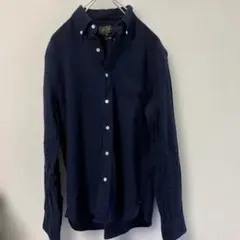 beams＋⭐️beams⭐️プラス⭐️長袖シャツ⭐️