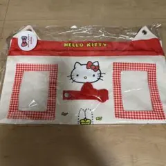 ハローキティ ウォールポケット スリーコインズのサムネイル