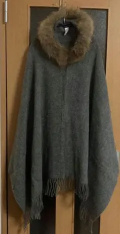 ファー ストール