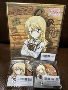 2026年最新】ガルパン セットの人気アイテム - メルカリ