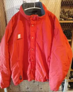 パタゴニア synchilla cirque jacket ナイロンジャケット