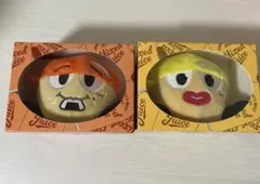 WEST. ヤツぬい 中間淳太 桐山照史 Mixed Juiceグッズ