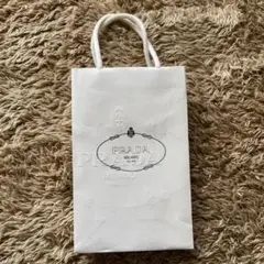PRADA 紙袋