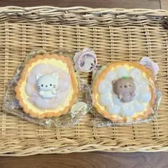 MOMO スクイーズ タルトシリーズ 4種セット - メルカリ