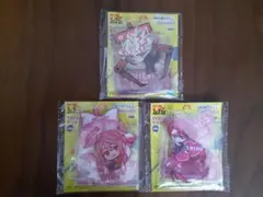 ダンダダン デフォルメアクリルスタンドvol.2