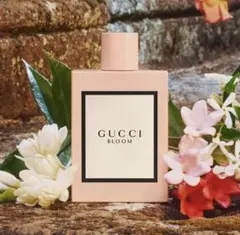GUCCI BLOOM オ−ドパルファム100ml・ヘアミスト30mlセット - メルカリ