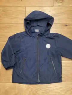 Petit mainウインドブレーカー サイズ100