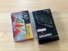 超希少美品 整備済完全動作品 SONY Walkman WM-F203 ブラック Sony WM-F203 ▷ Walkman.land