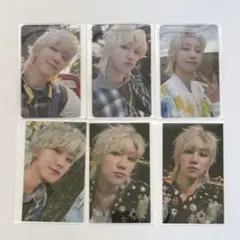 SEVENTEEN Heaven 会場限定 THE8