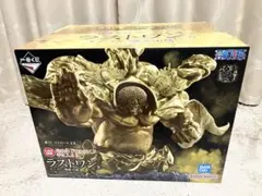 一番くじ ワンピース EX 悪魔を宿す者達 vol.3 センゴク ラストワン賞