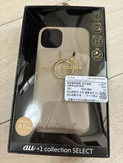 MAELYS LOUNA iPhone 13 Clutch Ring Case