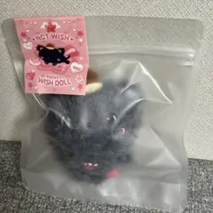 NCT WISH POCKET WISHDOLL リク ぬいぐるみ