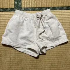 ジェラートピケ　あざとくて何が悪いの　ショートパンツのサムネイル