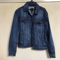 GAP  デニムジャケット