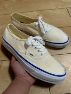 希少 VANS VAULT バンズ ボルト スリッポン アナハイム 25.5 - メルカリ