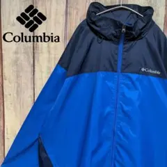 Columbia コロンビア ナイロンジャケット オムニシールド