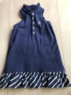 ラルフローレン ワンピース 2T