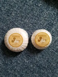 ディズニーランドアンバサダーホテルのアメニティ