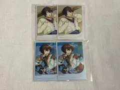 あんスタ　招募ポラロイド　朔間凛月