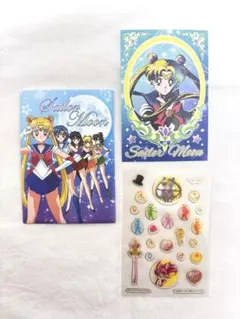 2026年最新】セーラームーンレアシールの人気アイテム - メルカリ