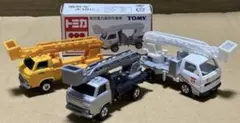 GCD ゲインコーププロダクツ 三菱ふそうファイター 白 ユニック 1/64