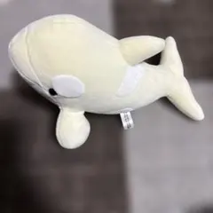 シャチ キャラクターグッズ