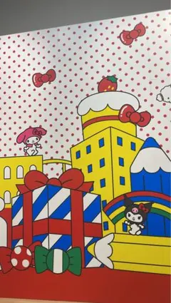 ボンボンドロップシール正規品