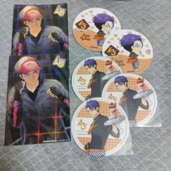 A3! 十座セット　まとめ売り