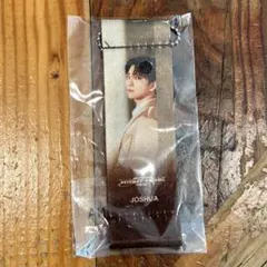 JOSHUA カプセルトイ キーホルダー 未開封