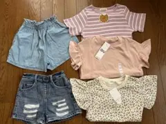 2026年最新】子供服まとめ売り110の人気アイテム - メルカリ