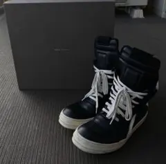 2025年最新】RICK OWENS GEOBASKET 41の人気アイテム - メルカリ