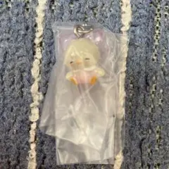 mikko めじるしチャーム　ガチャ　パフ