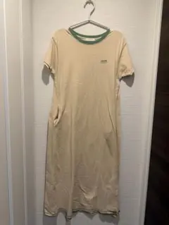 ともたん様専用 Niko and… Tシャツワンピ Mサイズ