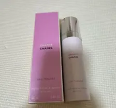 CHANEL CHANCE Eau Tendre ボディオイル 100ml