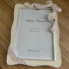 Afternoon Tea フォトフレーム 89×127 mm