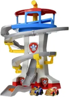 【お得】PAW PATROL ダイキャストビークルセット