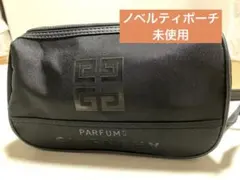 【非売品】ジバンシー　化粧ポーチ ノベルティ
