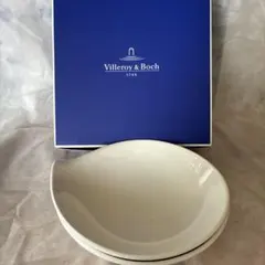Villeroy & Boch スプーン型皿　2枚セットのサムネイル