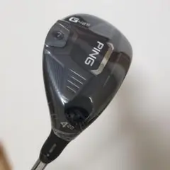 2026年最新】ping g425 ユーティリティの人気アイテム - メルカリ