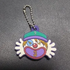 ハンターハンター 一番くじ G賞 ラバーコレクション クレイジースロット