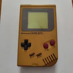 初代　ニンテンドー　ゲームボーイ 【ジャンク品】 NINTENDO|※ジャンク品※初代ゲームボーイ|HARDOFFオフモール
