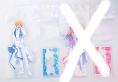 新品 一番くじ 推しの子 〜夢の花束〜 G賞 アクリルスタンド アクア