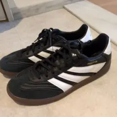 adidas Predator ブラック/ホワイト 28.5