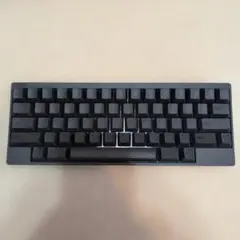 HHKB Professional JP 墨（日本語配列）￼ - メルカリ