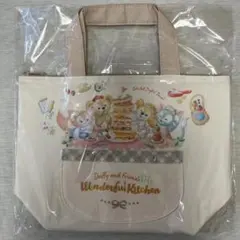 【本文必読】ワンダフルキッチン　スーベニアランチケース　クッキーアン　リーナベル