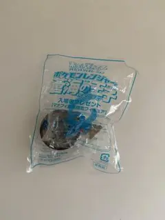 【新品未開封】マナフィ 劇場限定フィギュア ポケモン