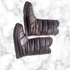 ノースフェイスブーツ22cm