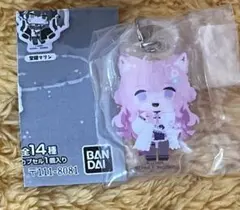 ふらっとめじるし 博衣こより