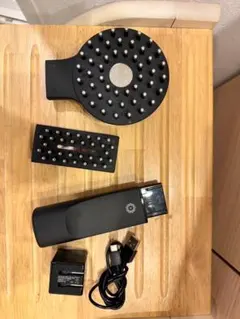 デンキバリブラシ(R) 2.0 +ボディ04 ELECTRONのサムネイル