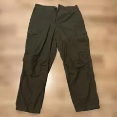2026年最新】wtaps カーゴパンツの人気アイテム - メルカリ